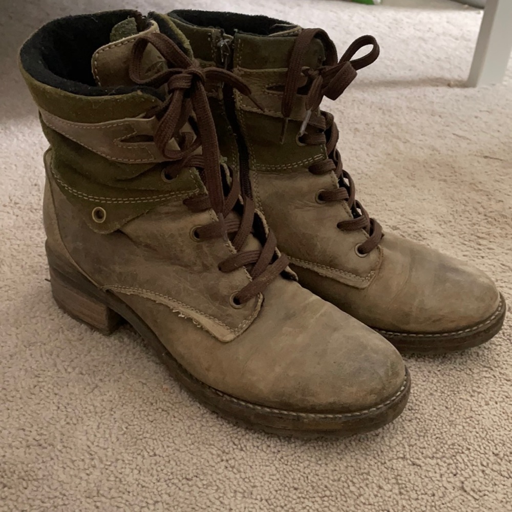 Boots